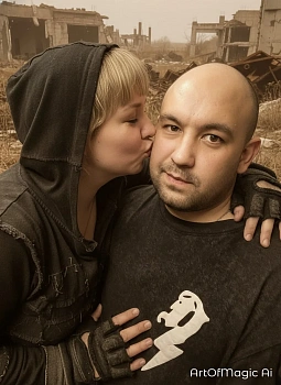 Калинкин Николай 