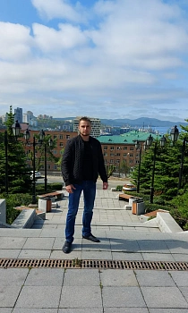 Анатолий Александрович Казарин