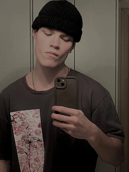 Гизатуллин Илья 