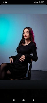 Мансурова Рамина