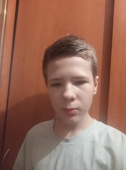 Белоусов Дмитрий 