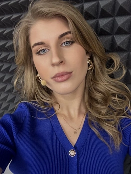 Ангелина Петрухина