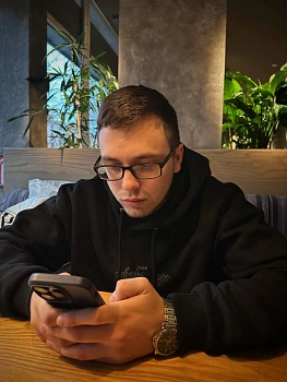 Шадрин Кирилл Алексеевич 