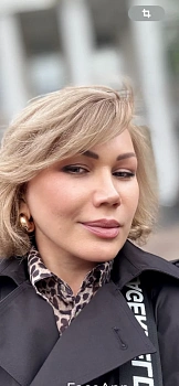 Беркнер Наталь