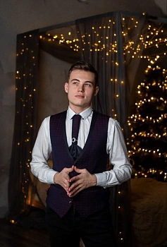 Селиванов Андрей 