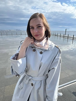 Карват Татьяна 