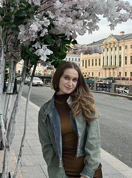 Василкова Анастасия Александровна 