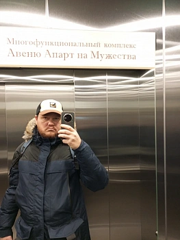 Целищев Владимир