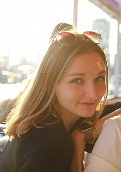 Карина Алина 