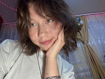 Савельева Алина