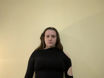 Ярославцева Надежда 