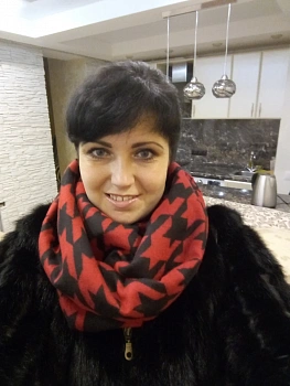 Гурова Любовь