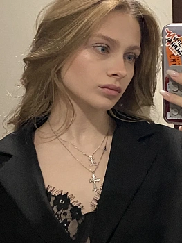 Шаплыгина Александра 