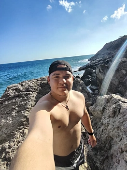 Кирилл Александрович Мясников