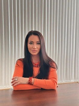 Цареградская Татьяна