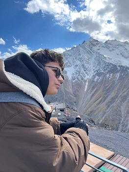 Привезенцев Савва