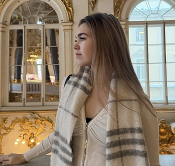 Андреева Анастасия 