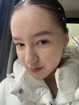 Музаева Руслана Алексеевна