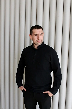 Гиниятуллин Альберт