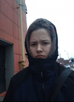 Коняхина Алина Дмитриевна
