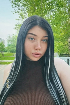 Агеева Алина Александровна 