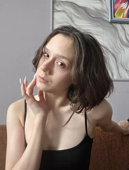 Шанина Ксения Александровна