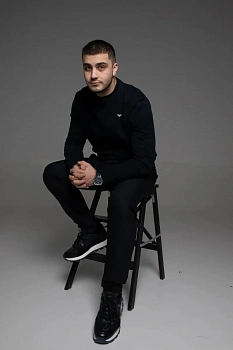 Гаспарян Сетрак 