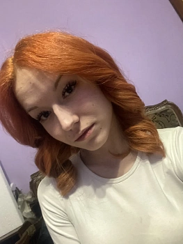 Усова Елизавета 