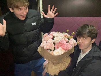 Бражников Дмитрий