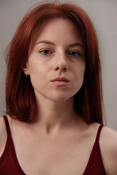 Никитина Мария