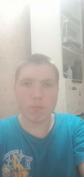 Кирилл Владимирович Мирный