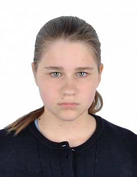 Старова Елизавета 