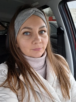 Осипова Анастасия 