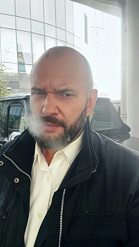 Чернов Алексей