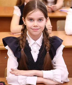 Колесникова Варвара Сергеевна