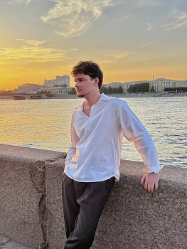 Лекторов Ярослав 