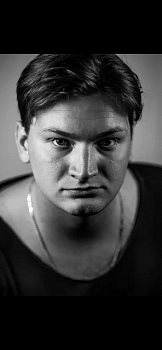 Данила Киреев