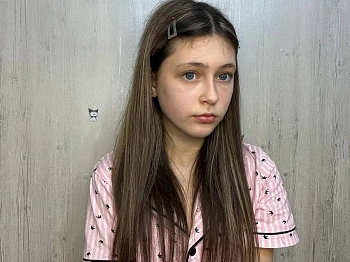 Балычева Ксения