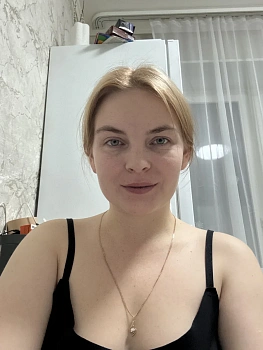 Висящева Екатерина