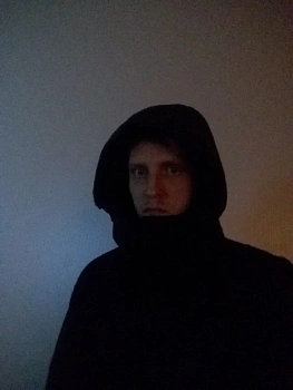 коновалов Даниил 