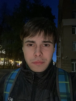 Прохоров Дмитрий