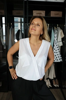 Тельнова Ирина