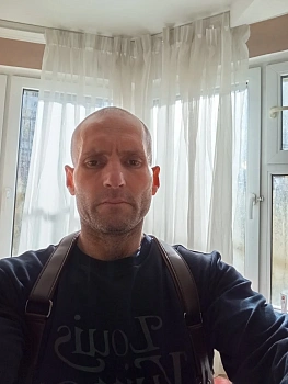 Виктор Викторович Водолазкин