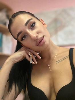 Анишина Наталья Сергеевна 