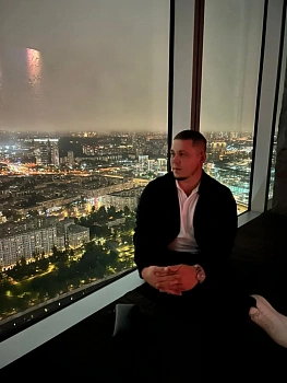 Савин Алексей Александрович 