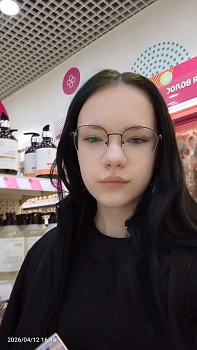 Анастасия Дроздова