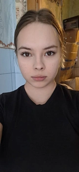 Печушина Маша Дмитриевна