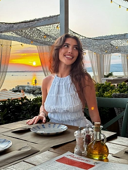 Янкина Алена