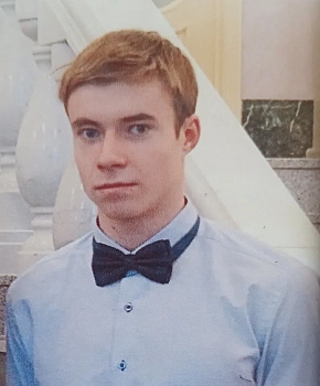 Лаптев Александр Владимирович 