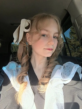 Соловьева Анна 